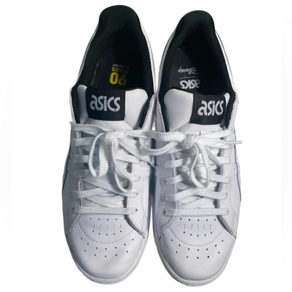 Asics tiger disney
